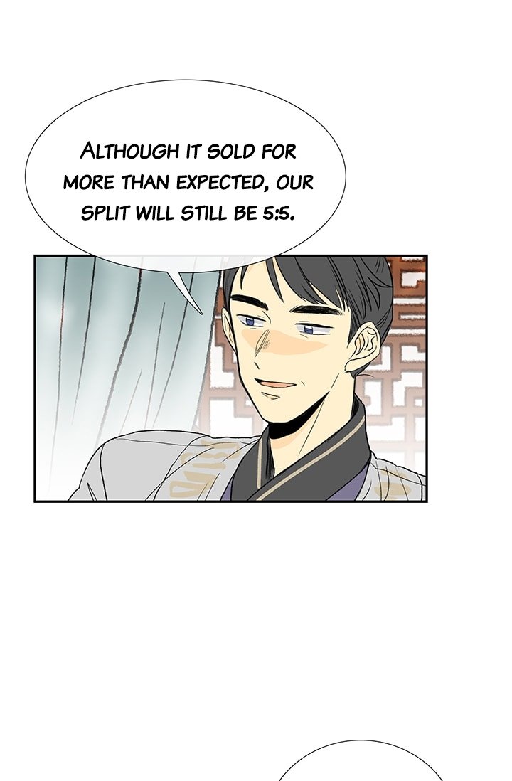 The Scholar's Reincarnation Chapter 78 15